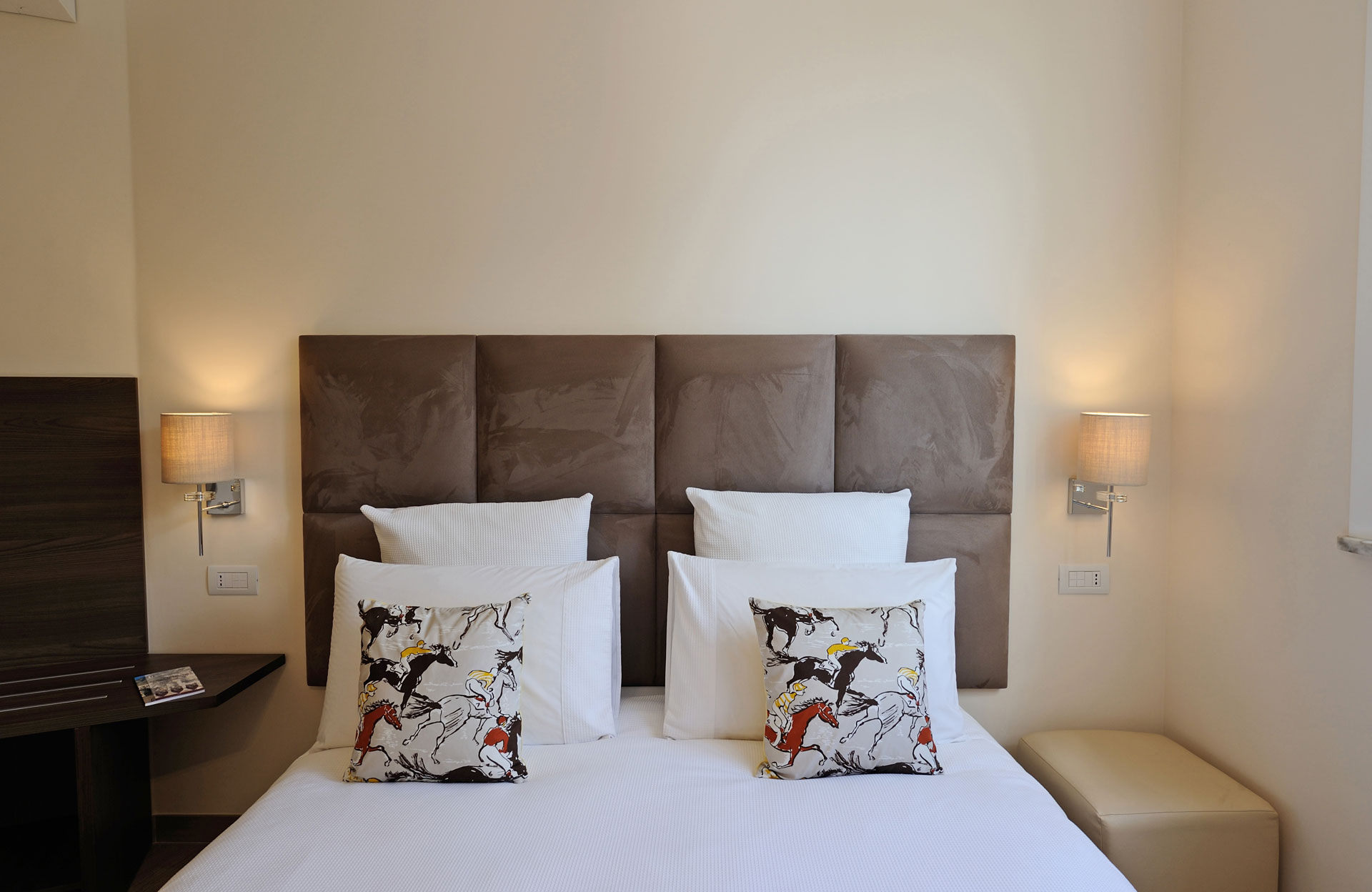 Holiday Apartments