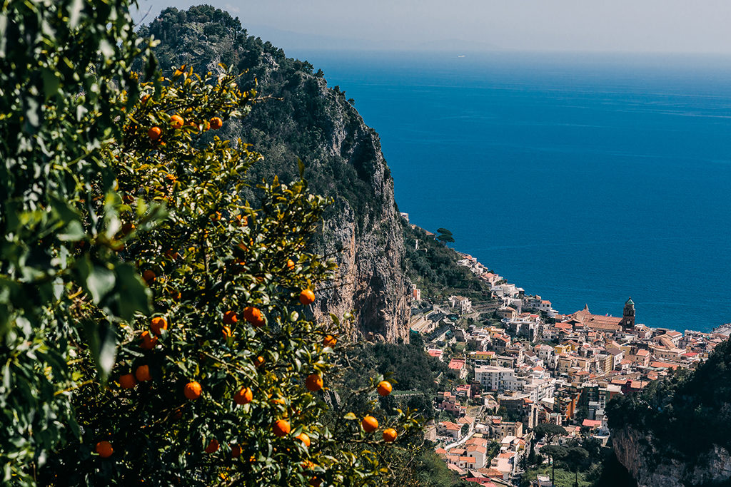 Holiday house Amalfi Coast